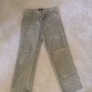 Like new docker dress pants